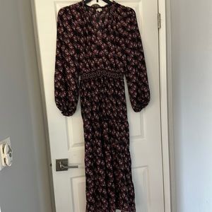Max Studio Maxi Dress